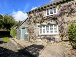 Wisteria Cottage